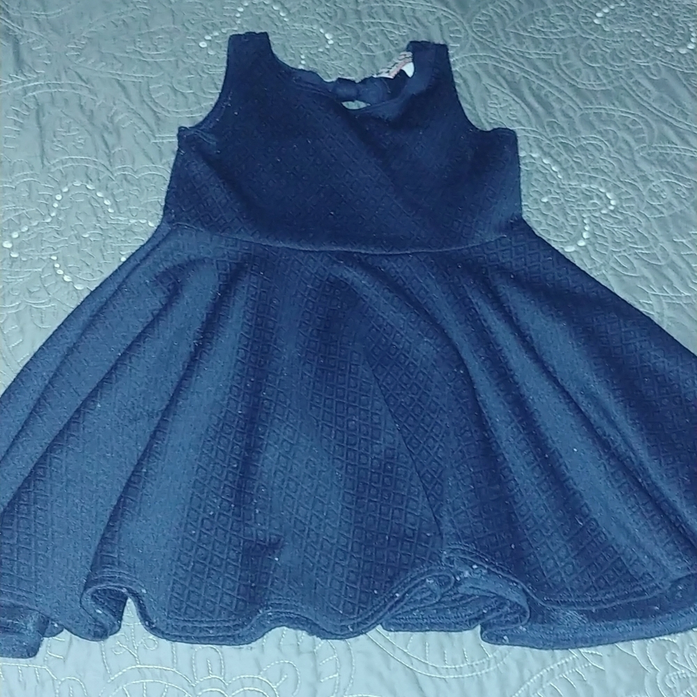 Toddler girl size 6x